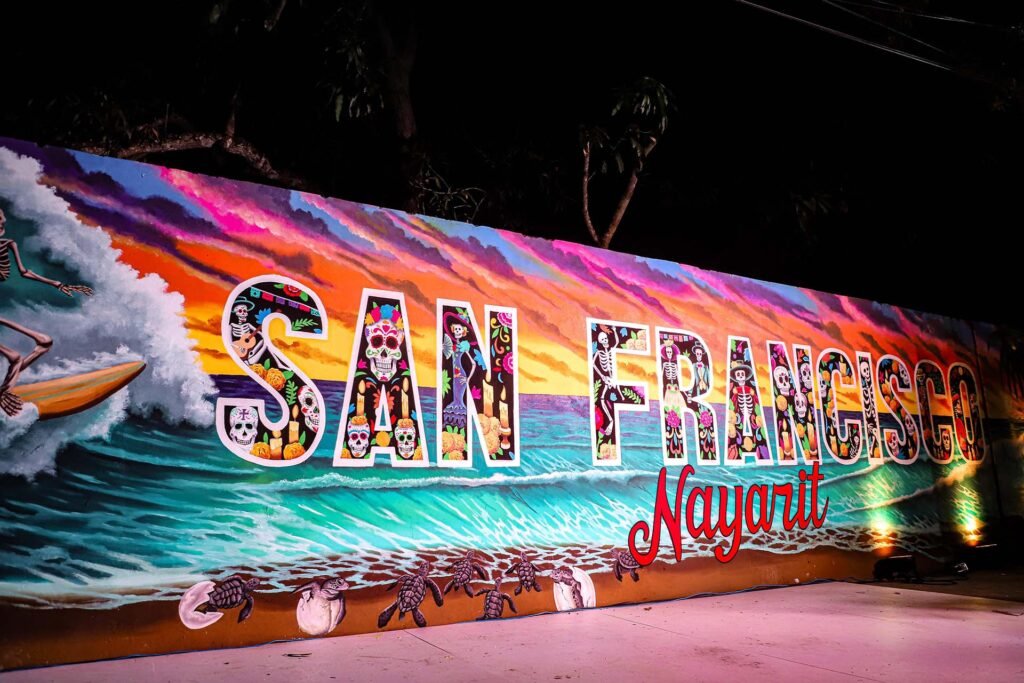 Rendición de cuentas semanal impulsa gobierno abierto en Bahía de Banderas 4 Rendición de cuentas en Bahía de Banderas bajo Héctor Santana.