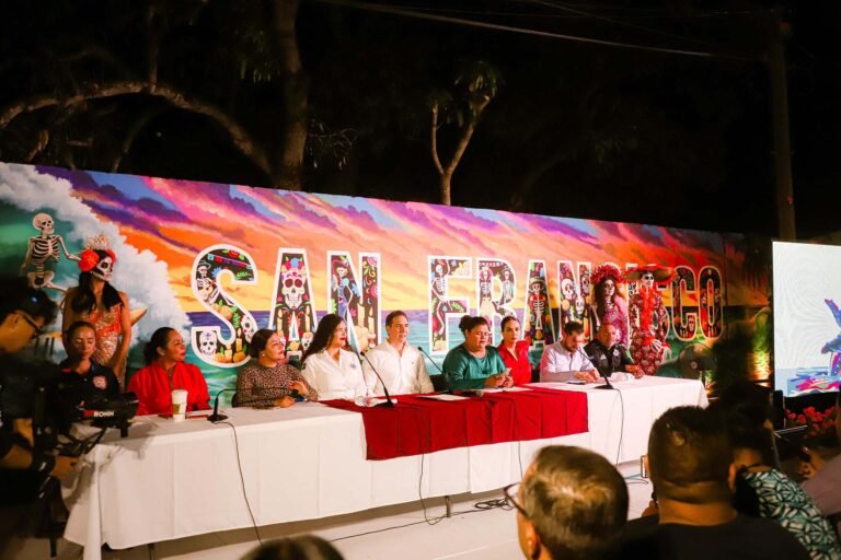 Rendición de cuentas semanal impulsa gobierno abierto en Bahía de Banderas