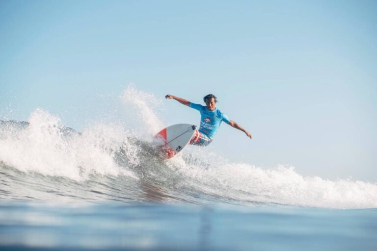 Sayulita será sede del Torneo de Surfing Internacional 2025