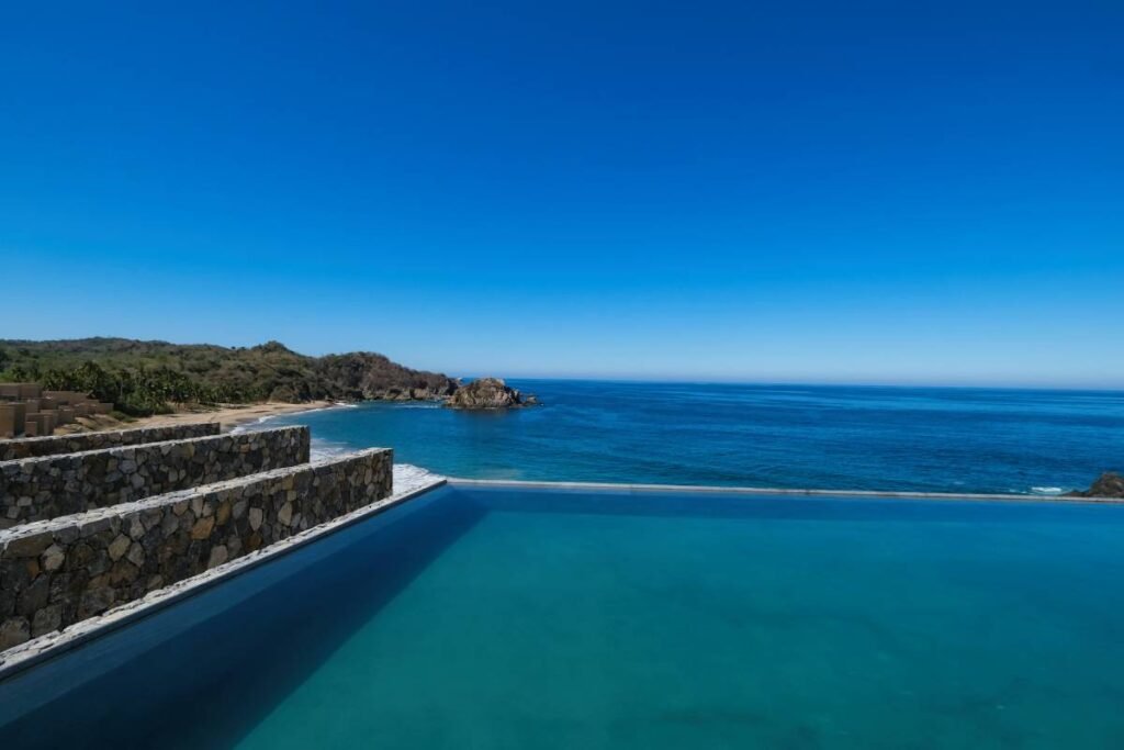 Playa El Tamarindo en Costalegre, Jalisco, en el Top 5 para visitar de Charles Leclerc 2 costalegre jalisco 4