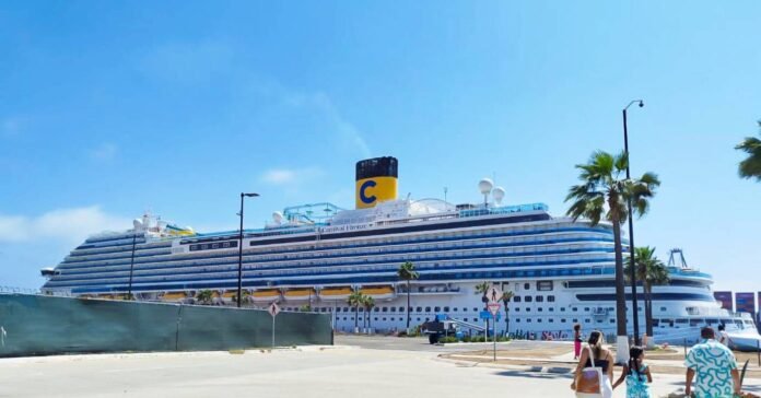 cruceros mexico pasajeros 3