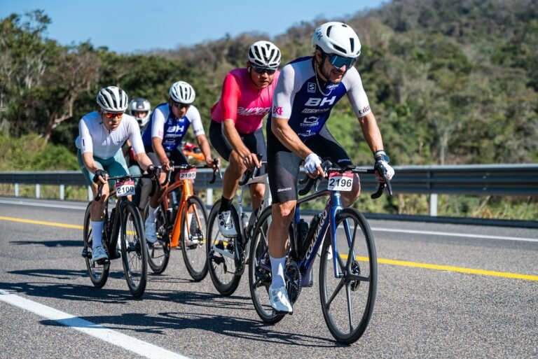 Gran Fondo Riviera Nayarit 2026:¡La aventura ciclista del año te espera!