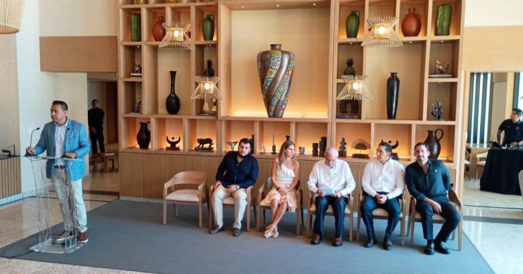 inauguracion UNICo Hotel Riviera Nayarit 2