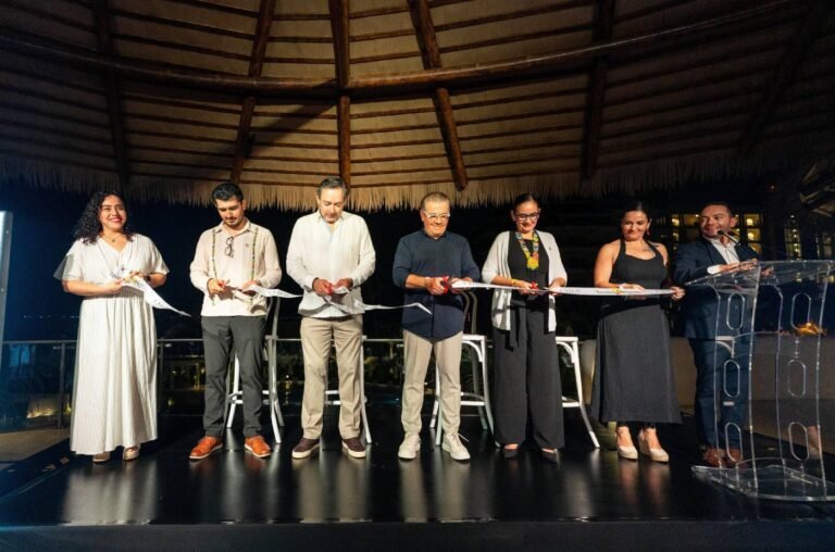 UNICO 20° 105° Hotel Riviera Nayarit abre sus puertas al World Meeting Forum 2025