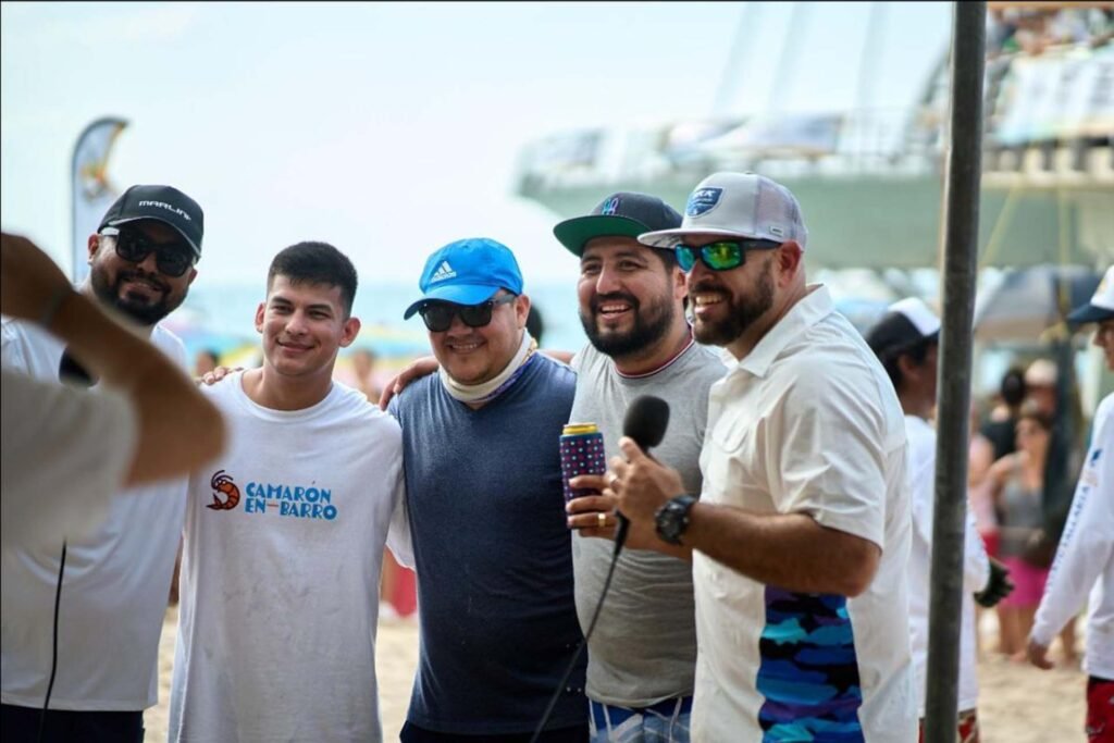 Puerto Vallarta celebra XVIII Torneo de Pesca Playa Los Muertos 2025 3 XVIII Torneo de Pesca Playa Los Muertos 2025.
