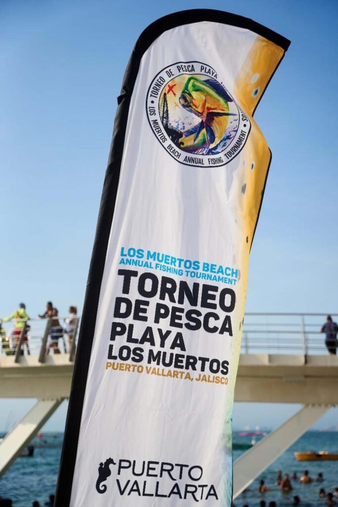 Puerto Vallarta celebra XVIII Torneo de Pesca Playa Los Muertos 2025 4 XVIII Torneo de Pesca Playa Los Muertos 2025.