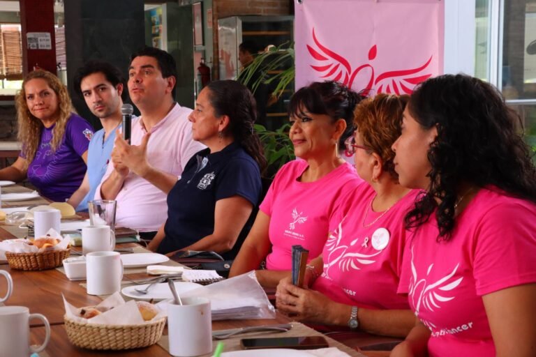 Fashion Pink Care 2025: Pasarela solidaria en apoyo a mujeres sobrevivientes de cáncer