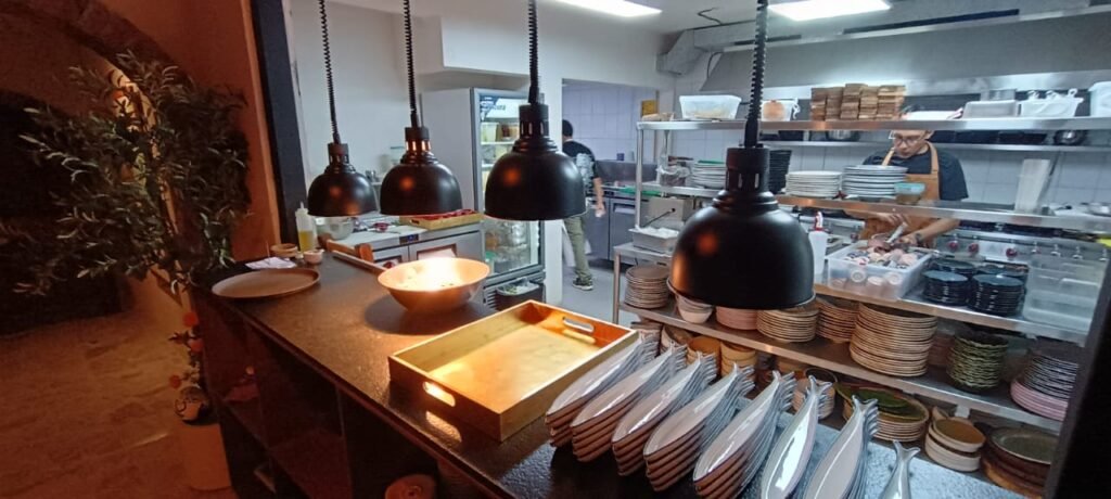 Ita by La Tienda Grande: el chef Salvador Carrillo comienza una nueva historia en la Versalles 4 12d10029 c999 4608 bedc ce56f934e5e7