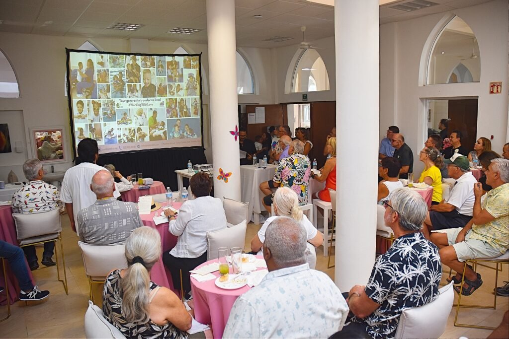25° Aniversario Pasitos de Luz 0015