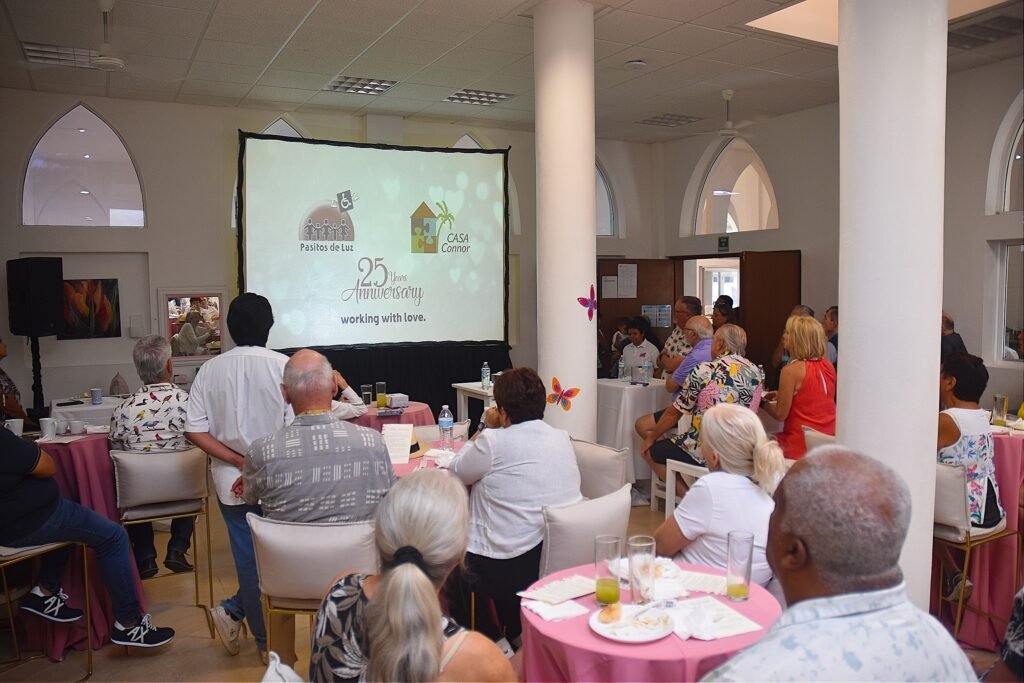 25° Aniversario Pasitos de Luz 0019