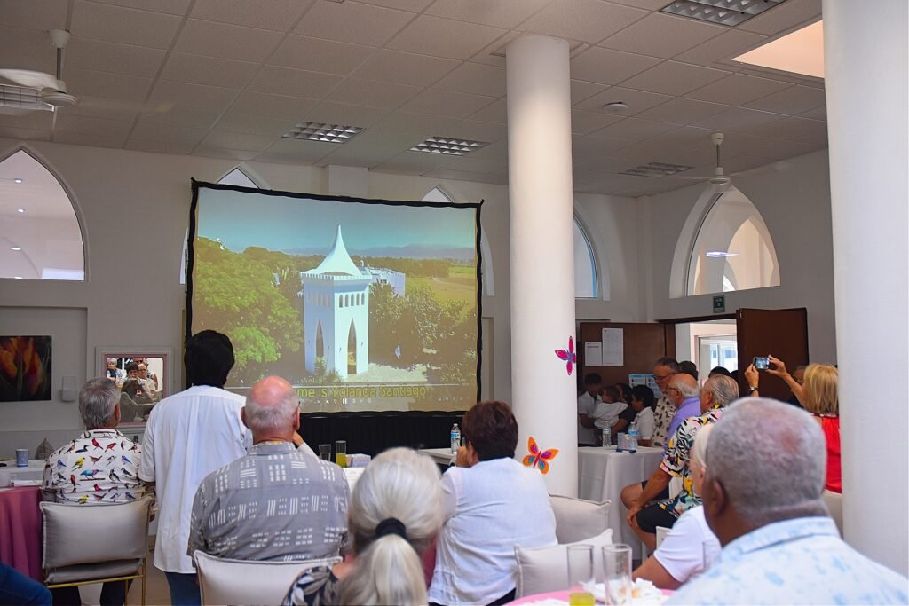 25° Aniversario Pasitos de Luz 0020