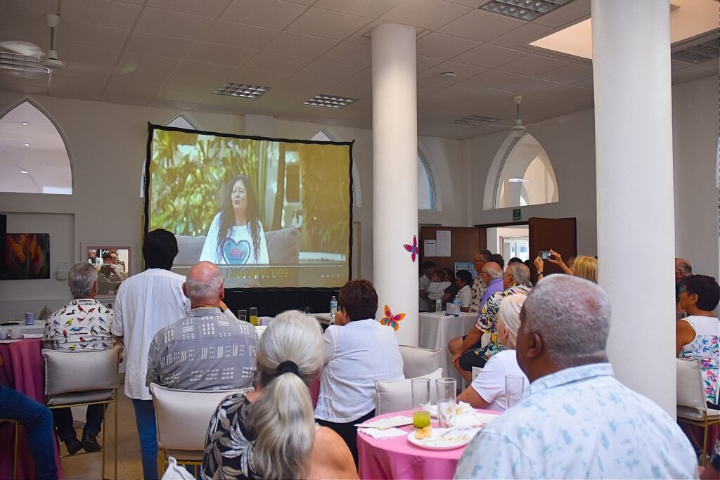 25° Aniversario Pasitos de Luz 0021
