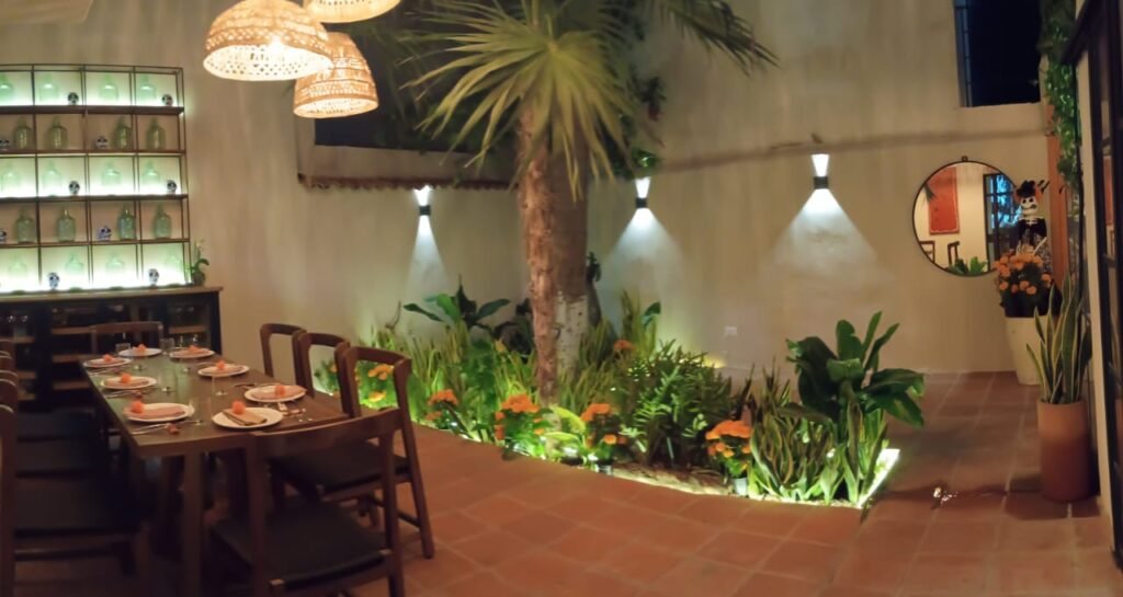 Ita by La Tienda Grande: el chef Salvador Carrillo comienza una nueva historia en la Versalles 5 5322eb10 cfc3 4116 8200 16df2d5c0a17