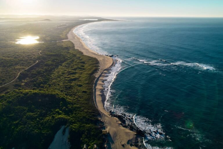 Actur obtiene crédito con Bancomext para fondear construcción del hotel Six Senses Xala