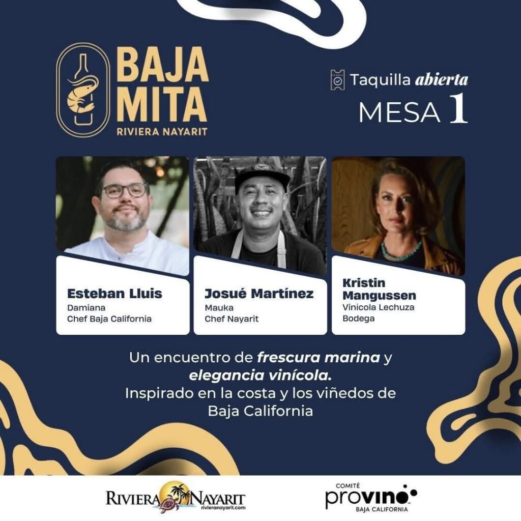 Baja Mita Riviera Nayarit.