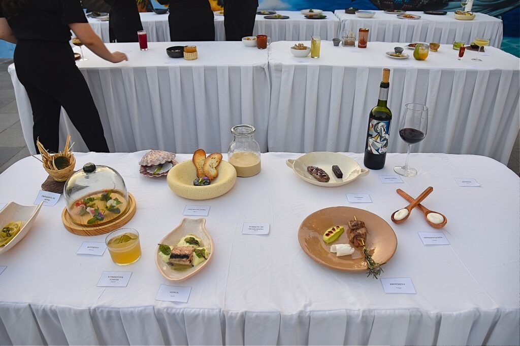 La UTBB presenta CEMPO: 20 razones para amar Nayarit, una propuesta gastronómica única 3 CEMPO Gastronomia UTBB0006