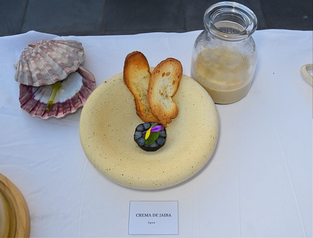 La UTBB presenta CEMPO: 20 razones para amar Nayarit, una propuesta gastronómica única 4 CEMPO Gastronomia UTBB0012