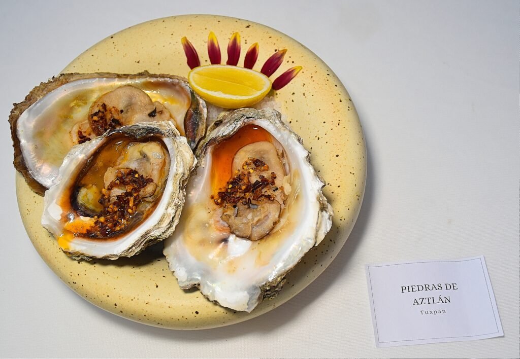 La UTBB presenta CEMPO: 20 razones para amar Nayarit, una propuesta gastronómica única 6 CEMPO Gastronomia UTBB0026