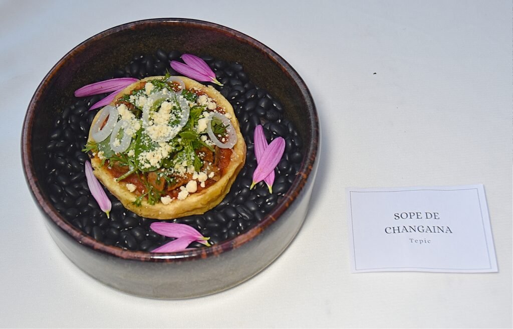 La UTBB presenta CEMPO: 20 razones para amar Nayarit, una propuesta gastronómica única 8 CEMPO Gastronomia UTBB0030