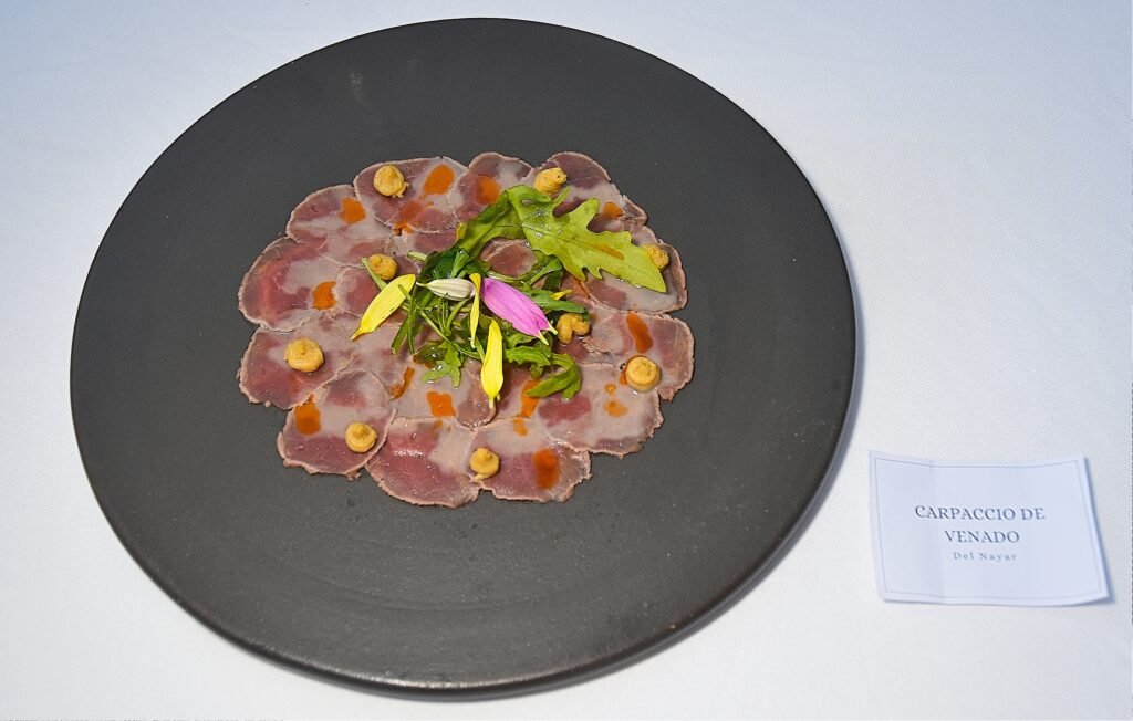 La UTBB presenta CEMPO: 20 razones para amar Nayarit, una propuesta gastronómica única 10 CEMPO Gastronomia UTBB0033