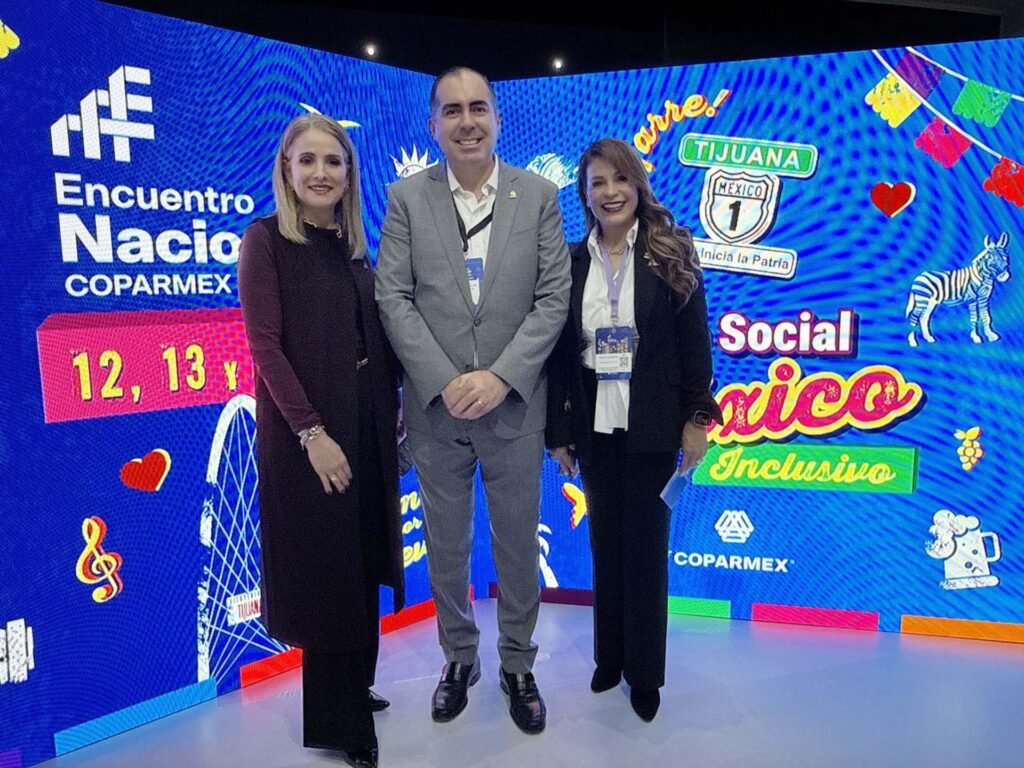 COPARMEX Riviera Nayarit.