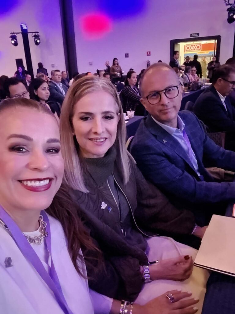 COPARMEX Riviera Nayarit.