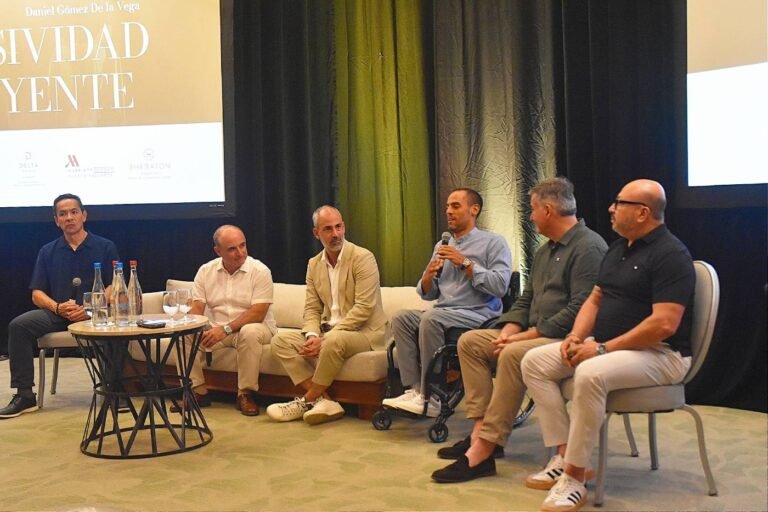 Exclusividad Incluyente: Marriott y Surfeando Sonrisas impulsan giro estratégico en la región