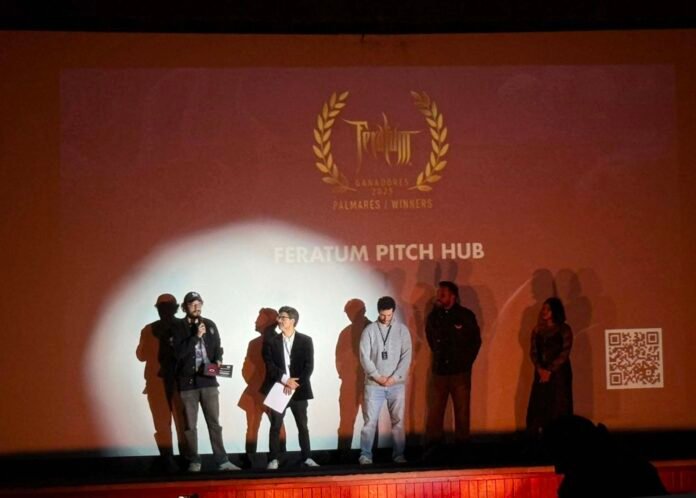 El Festival Internacional de Cine Fantástico FERATUM 2025 convirtió durante cuatro días al Pueblo Mágico de Pátzcuaro en la capital del cine de género en México.