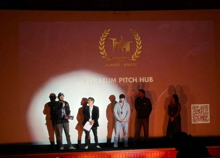 FERATUM 2025 celebró cine fantástico con premios, talento y tradición