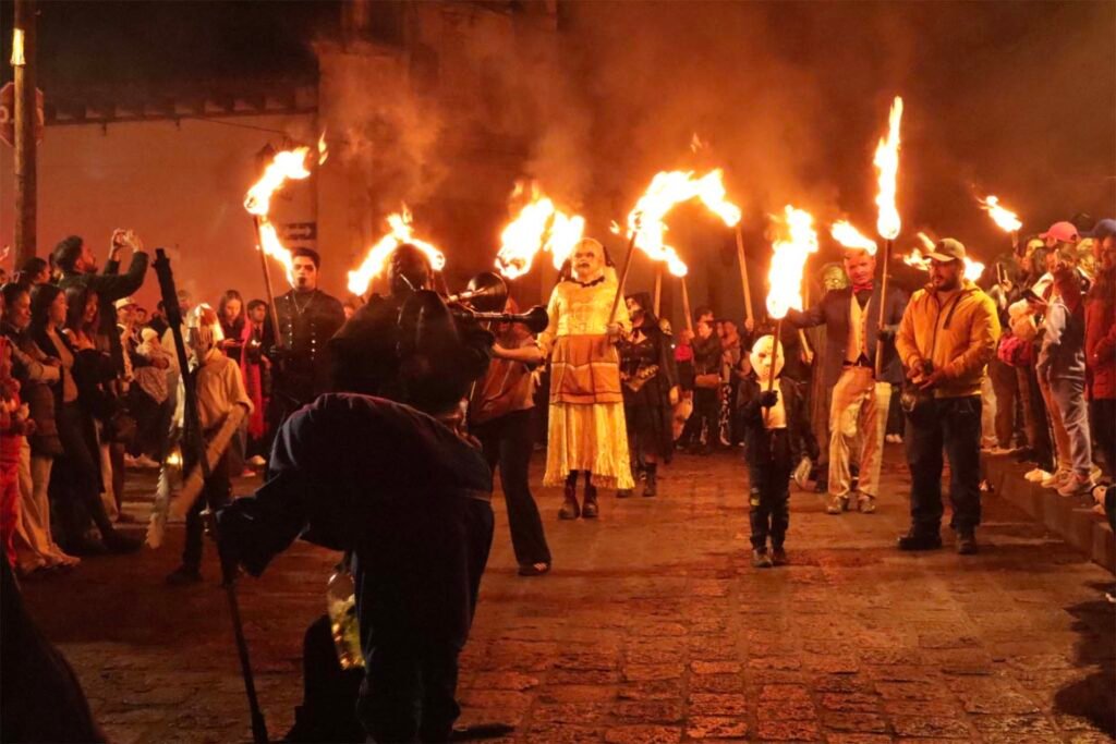 En 2026 FERATUM cumple 15 años y queremos celebrarlo como la gran fiesta del cine fantástico en México.