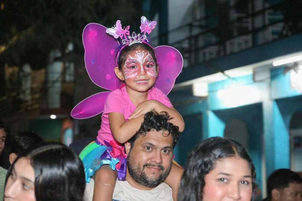 Festival Día de Muertos Bahía de Banderas 2025 celebra la vida 23 Festival Día de Muertos, Bahía de Banderas.