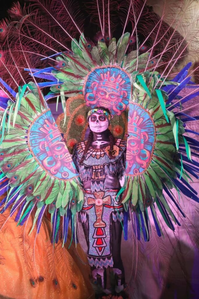 Festival Día de Muertos Bahía de Banderas 2025 celebra la vida 3 Festival Día de Muertos, Bahía de Banderas.