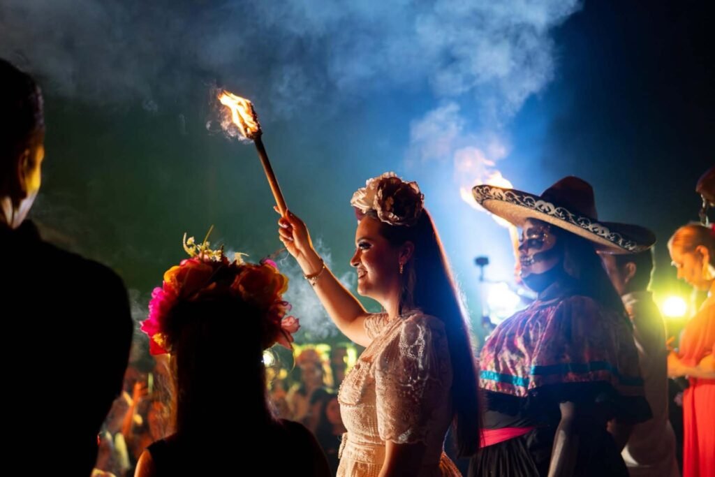 Sayulita honra tradiciones en el Festival Día de Muertos 2025 17 Sayulita honra tradiciones en el Festival Día de Muertos 2025.