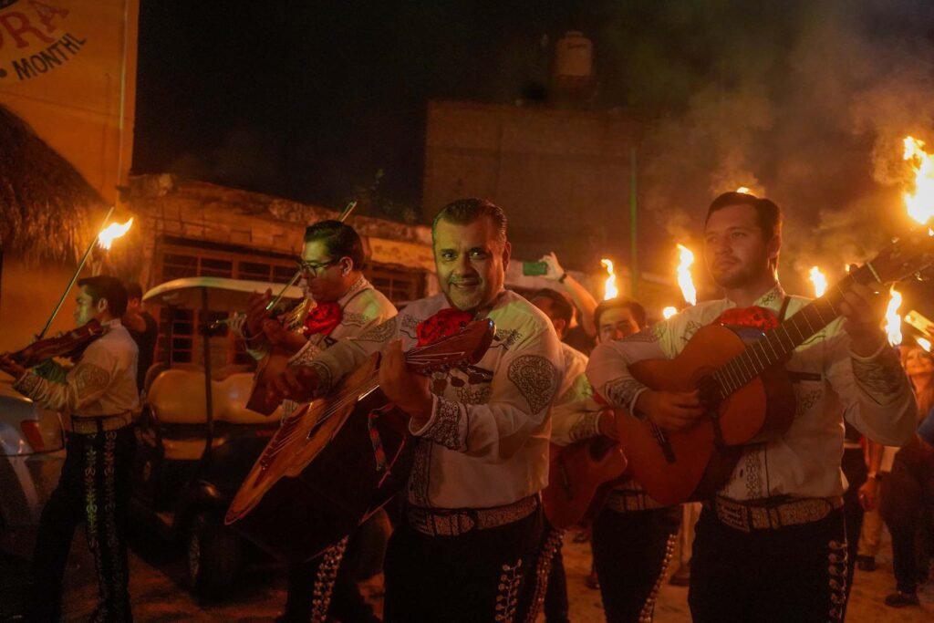 Sayulita honra tradiciones en el Festival Día de Muertos 2025 8 Sayulita honra tradiciones en el Festival Día de Muertos 2025.
