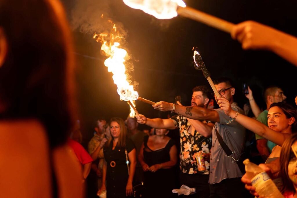 Sayulita honra tradiciones en el Festival Día de Muertos 2025 6 Sayulita honra tradiciones en el Festival Día de Muertos 2025.