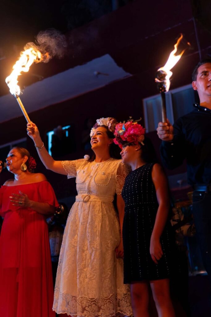 Sayulita honra tradiciones en el Festival Día de Muertos 2025 5 Sayulita honra tradiciones en el Festival Día de Muertos 2025.