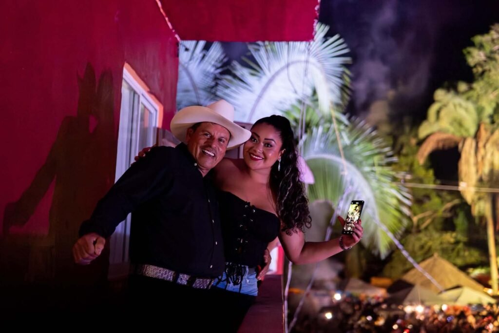 Sayulita honra tradiciones en el Festival Día de Muertos 2025 16 Sayulita honra tradiciones en el Festival Día de Muertos 2025.