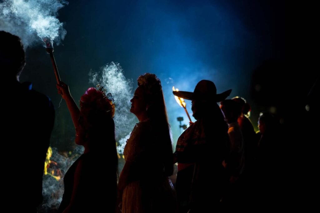 Sayulita honra tradiciones en el Festival Día de Muertos 2025 12 Sayulita honra tradiciones en el Festival Día de Muertos 2025.