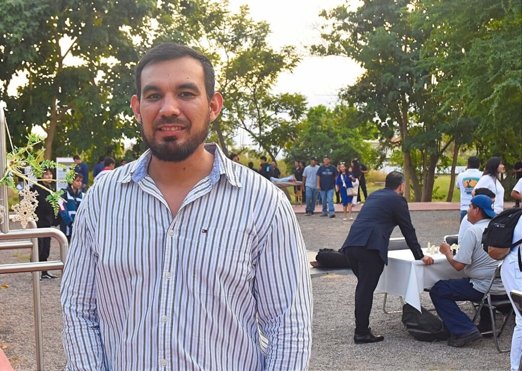 Festival de talentos UTBB.