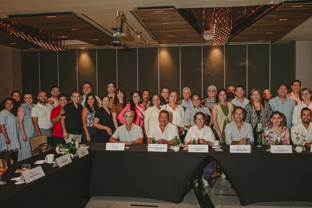 Fortalecimiento turístico de Puerto Vallarta.