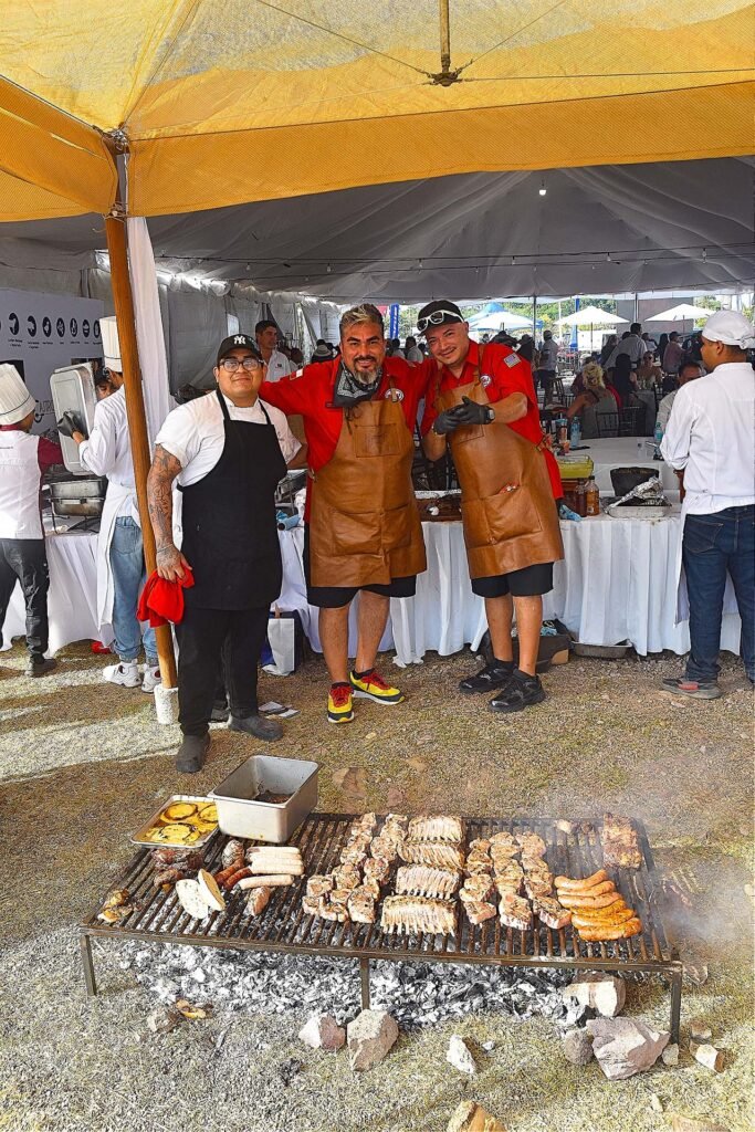 Vallarta Grill Festival 2025 encendió la pasión gastronómica 29 Vallarta Grill Festival 2025 encendió la pasión.