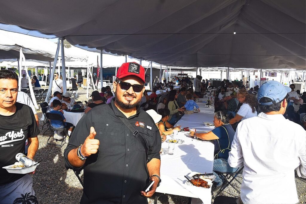 Vallarta Grill Festival 2025 encendió la pasión gastronómica 22 Vallarta Grill Festival 2025 encendió la pasión.