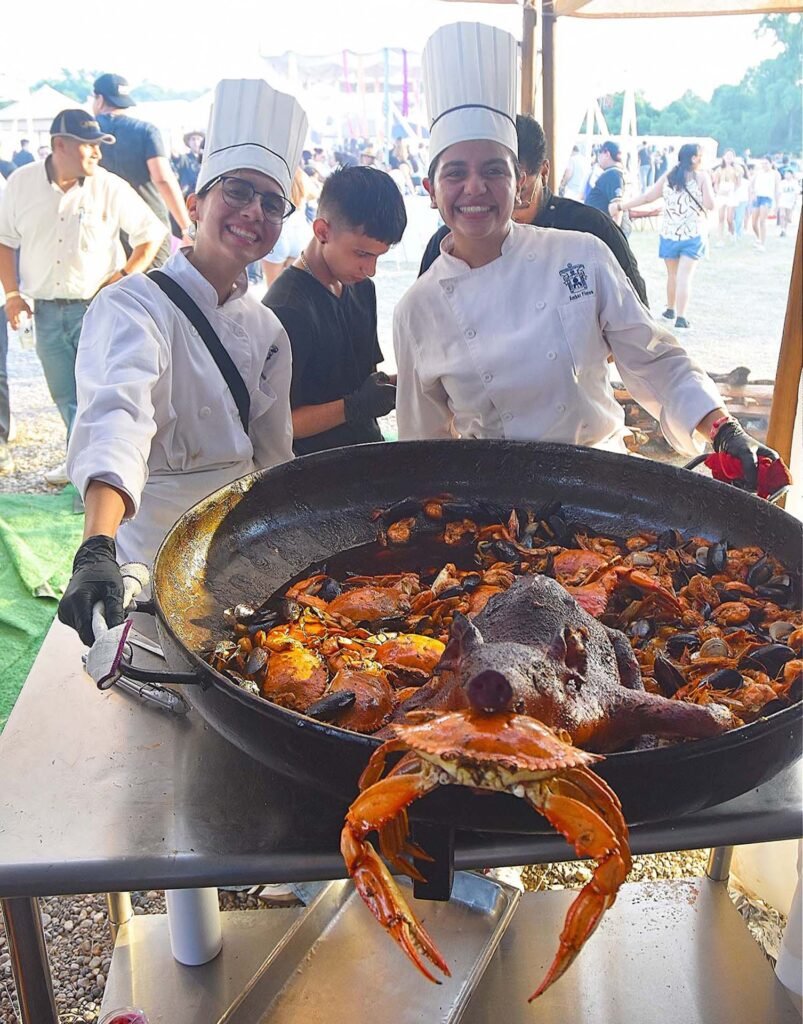 Vallarta Grill Festival 2025 encendió la pasión gastronómica 7 Vallarta Grill Festival 2025 encendió la pasión.