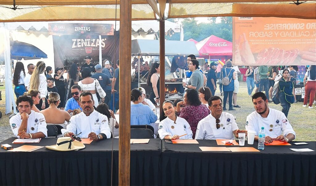 Vallarta Grill Festival 2025 encendió la pasión gastronómica 5 Vallarta Grill Festival 2025 encendió la pasión.