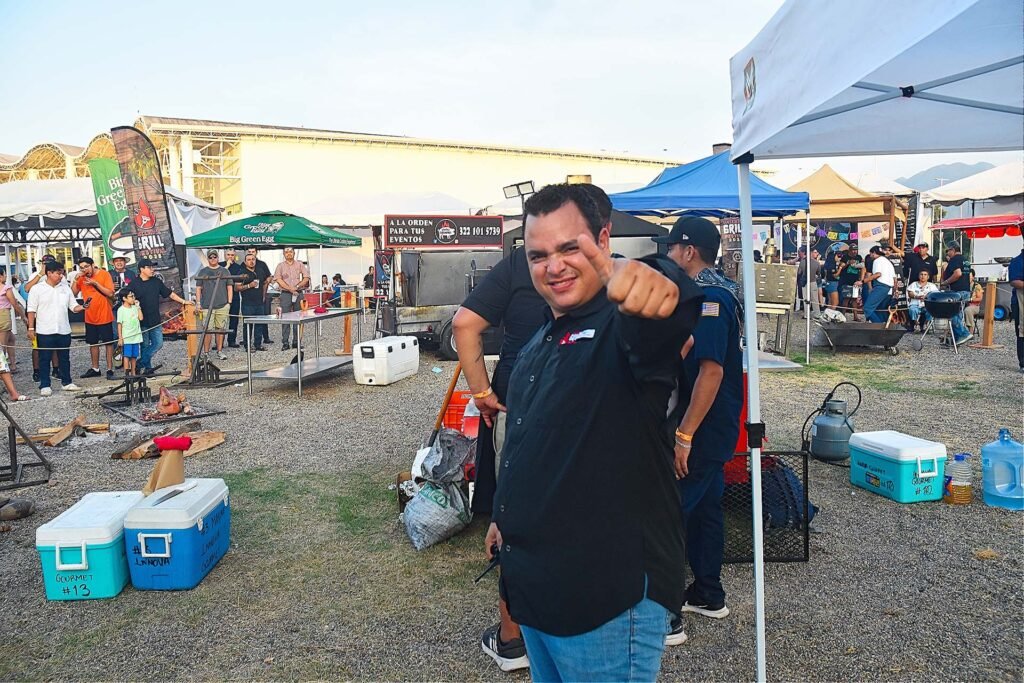 Vallarta Grill Festival 2025 encendió la pasión gastronómica 20 Vallarta Grill Festival 2025 encendió la pasión.