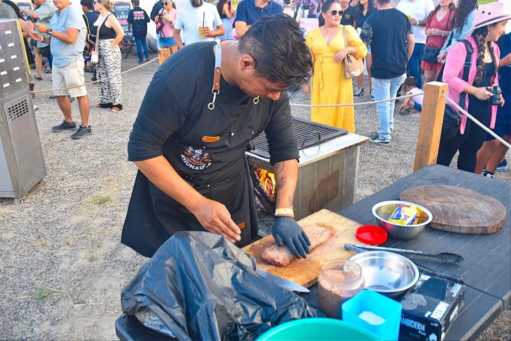 Vallarta Grill Festival 2025 encendió la pasión gastronómica 18 Vallarta Grill Festival 2025 encendió la pasión.