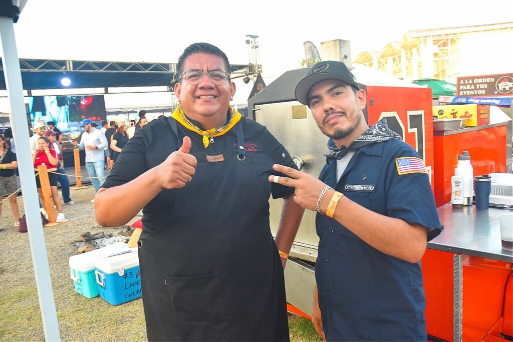 Vallarta Grill Festival 2025 encendió la pasión gastronómica 17 Vallarta Grill Festival 2025 encendió la pasión.