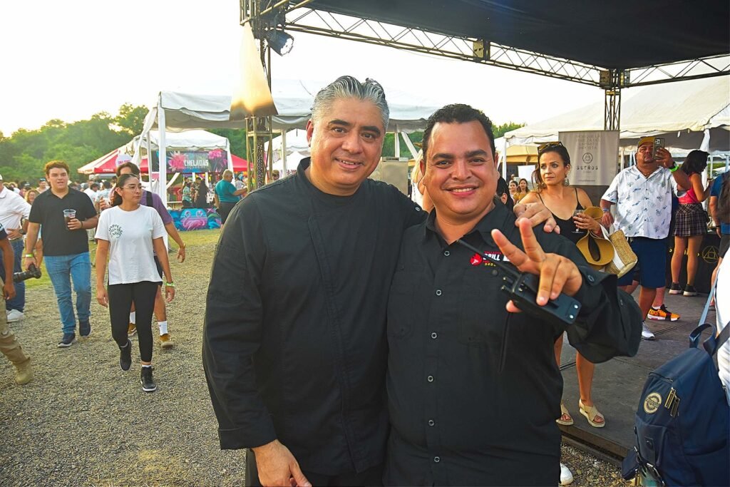 Vallarta Grill Festival 2025 encendió la pasión gastronómica 16 Vallarta Grill Festival 2025 encendió la pasión.