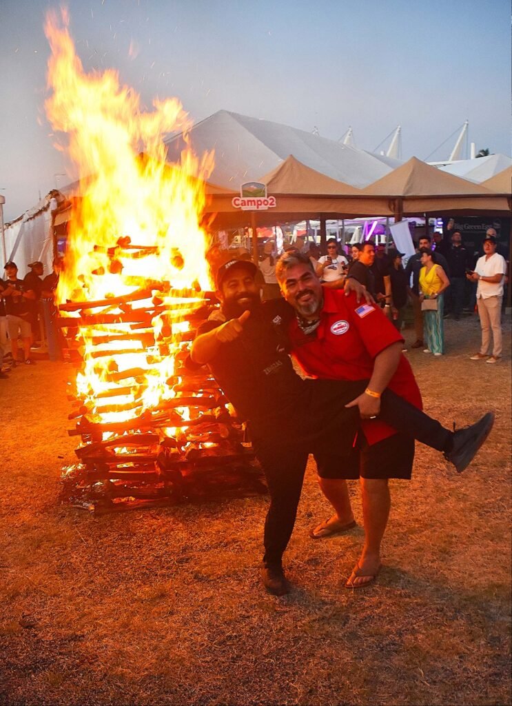 Vallarta Grill Festival 2025 encendió la pasión gastronómica 13 Vallarta Grill Festival 2025 encendió la pasión.