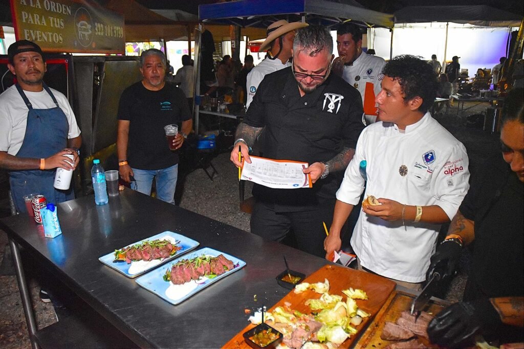 Vallarta Grill Festival 2025 encendió la pasión gastronómica 12 Vallarta Grill Festival 2025 encendió la pasión.